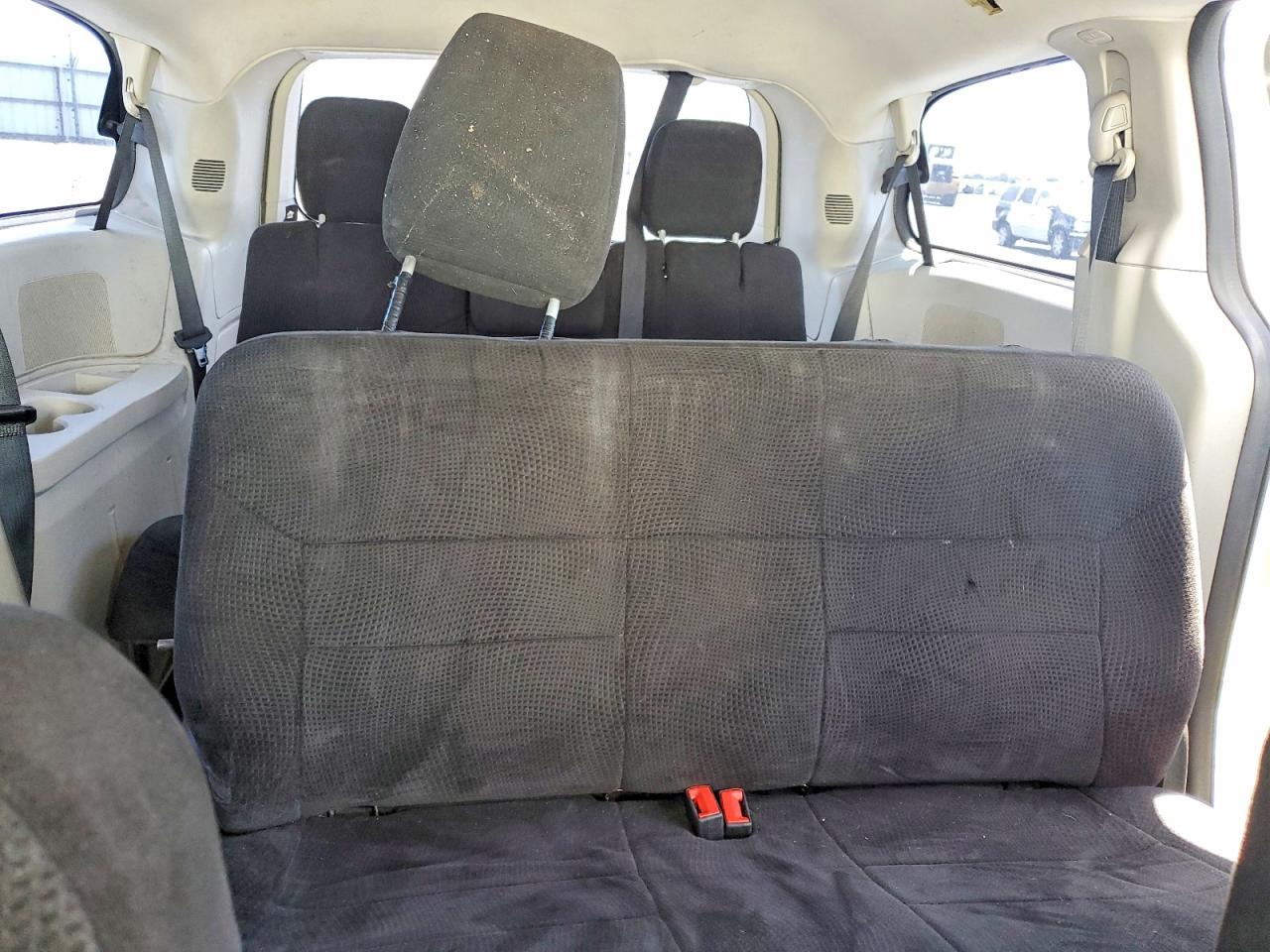 2013 Dodge Caravan VIN 2C4RDGBG8DR505763 photo 10