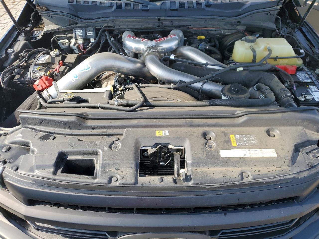 2022 Ford F250 VIN 1FT8W2BT6NEC48445 photo 11