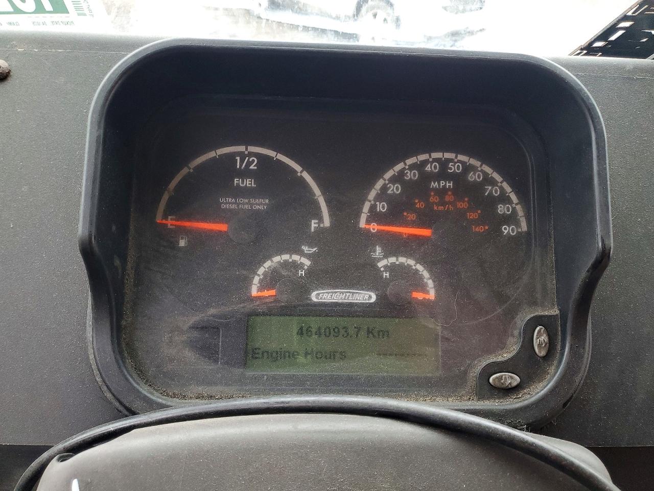 2010 FREIGHTLINER All other VIN 4UZAAPDUXACAS5512 photo 9