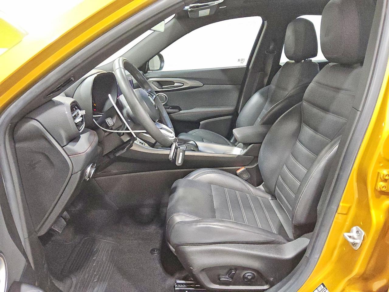 2024 Dodge All other VIN ZACPDFDW7R3A25139 photo 7