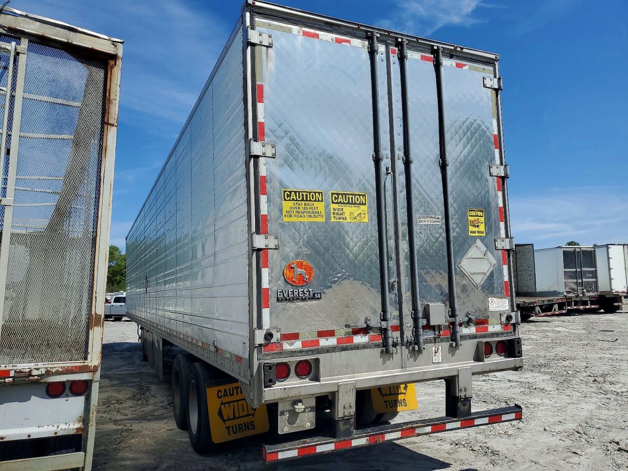 2016 GREAT Trailers VIN 1GRAA0628GW703420 photo 4