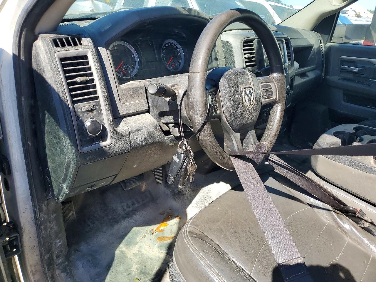 2014 Ram 5500 VIN 3C7WRMBL4EG202957 photo 8