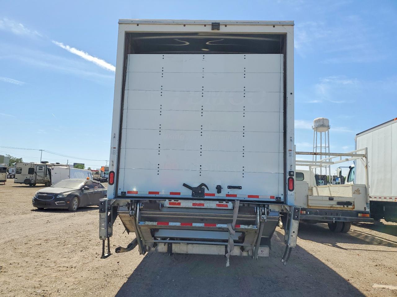 2023 International All other VIN 3HAEUMMLXPL248058 photo 6