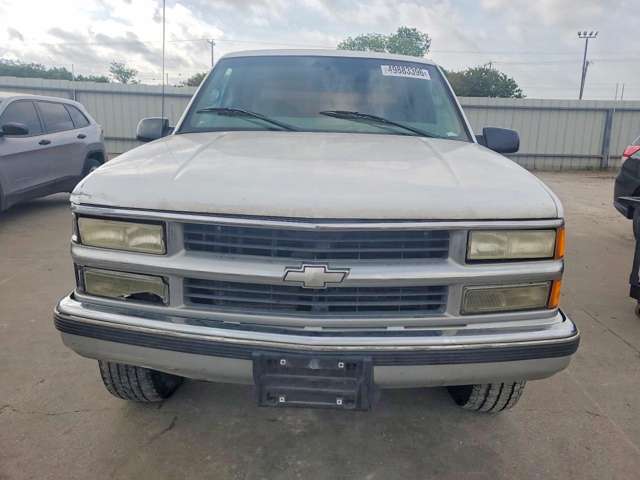 2000 Chevrolet Gmt VIN 1GCGC33R9YF508025 photo 5