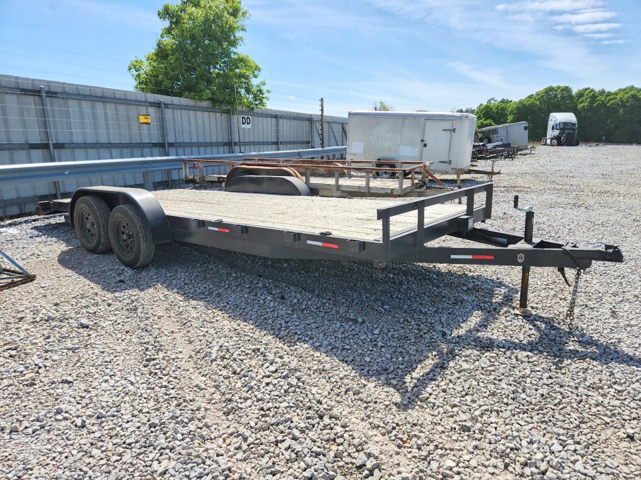 2025 L All models VIN 1L9LBFA24SU625002 photo 1