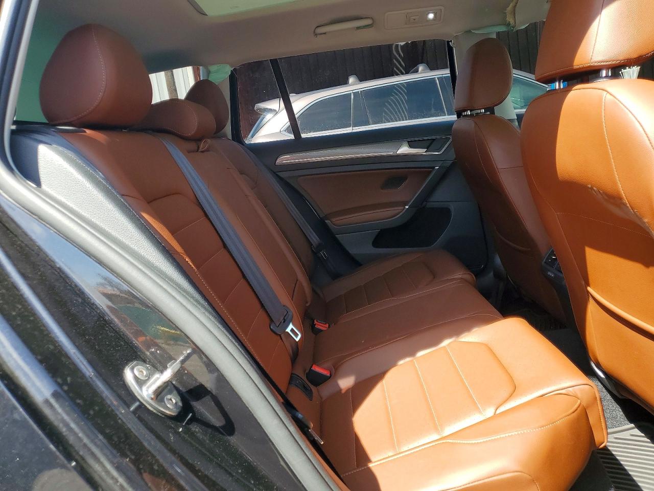 2017 VOLKSWAGEN Golf VIN 3VWH17AU0HM538049 photo 10