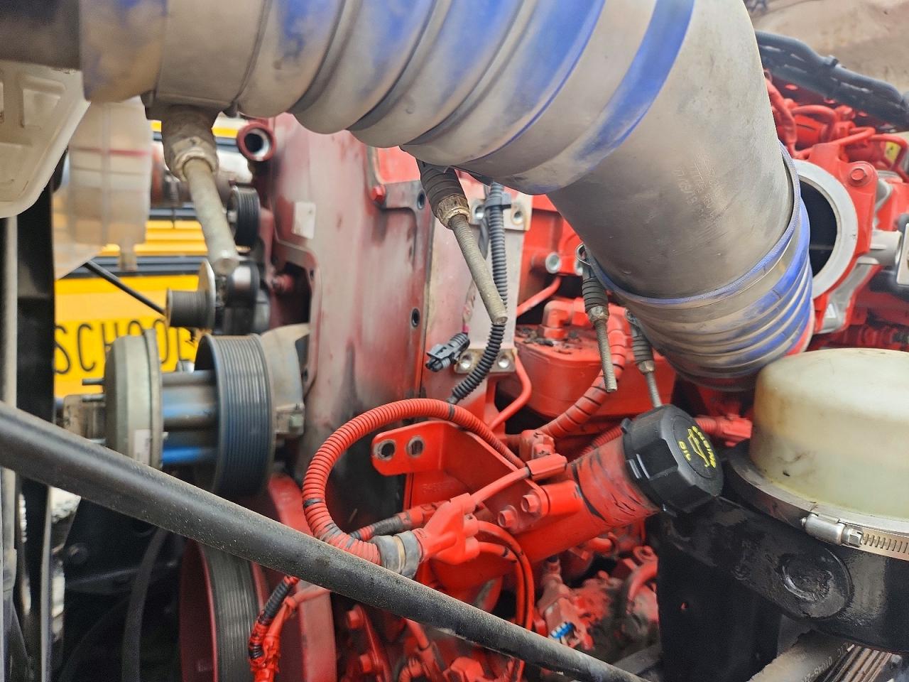 2020 PETERBILT All other VIN 1XPBA48X0LD685868 photo 9