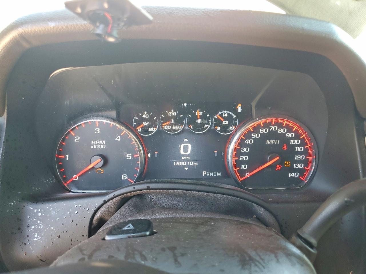 2016 GMC Yukon VIN 1GKS1CKJ5GR364003 photo 9