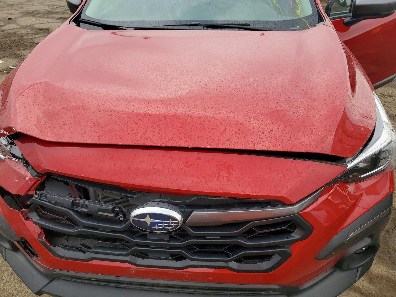 2024 Subaru Crosstrek VIN 4S4GUHM67R3827226 photo 12