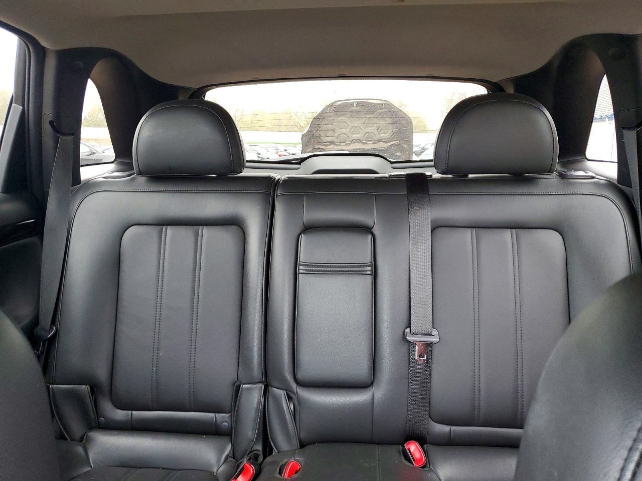 2013 Chevrolet Captiva VIN 3GNFL3EKXDS500248 photo 10