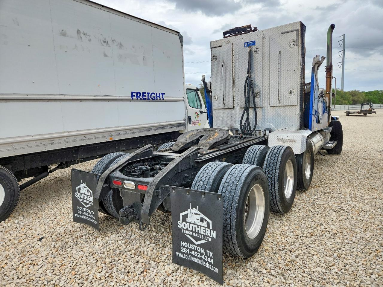 2020 PETERBILT All other VIN 1XPCP4EX2LD650613 photo 4