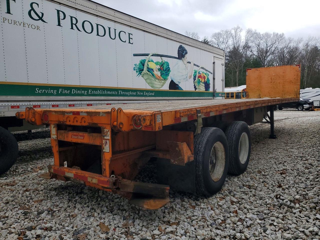 2017 GREAT Trailers VIN 1GRDM7328HH732388 photo 4