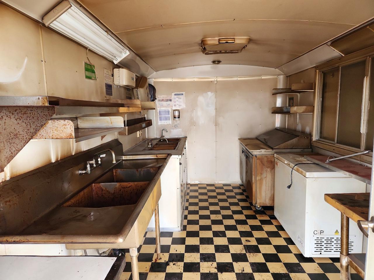 2019 FOREST Trailer VIN 5NHUBLX22KY081427 photo 6