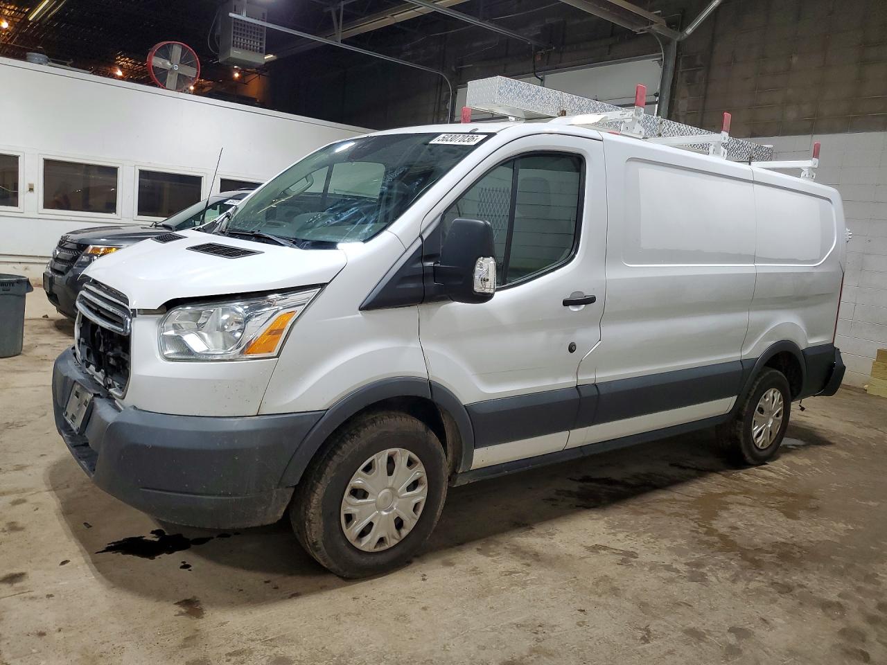 2016 Ford All models VIN 1FTYR1ZG1GKA31674 photo 1