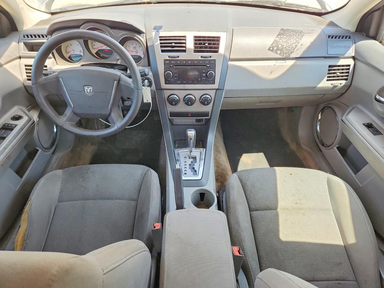 2008 Dodge Avenger VIN 1B3LC56K58N159767 photo 8