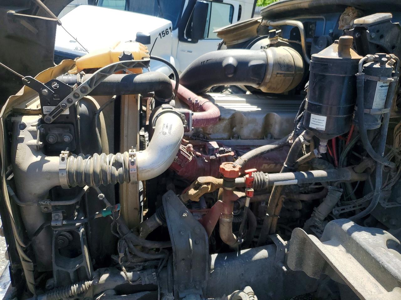 2013 MACK Gu713 VIN 1M2AX09CXDM017086 photo 7