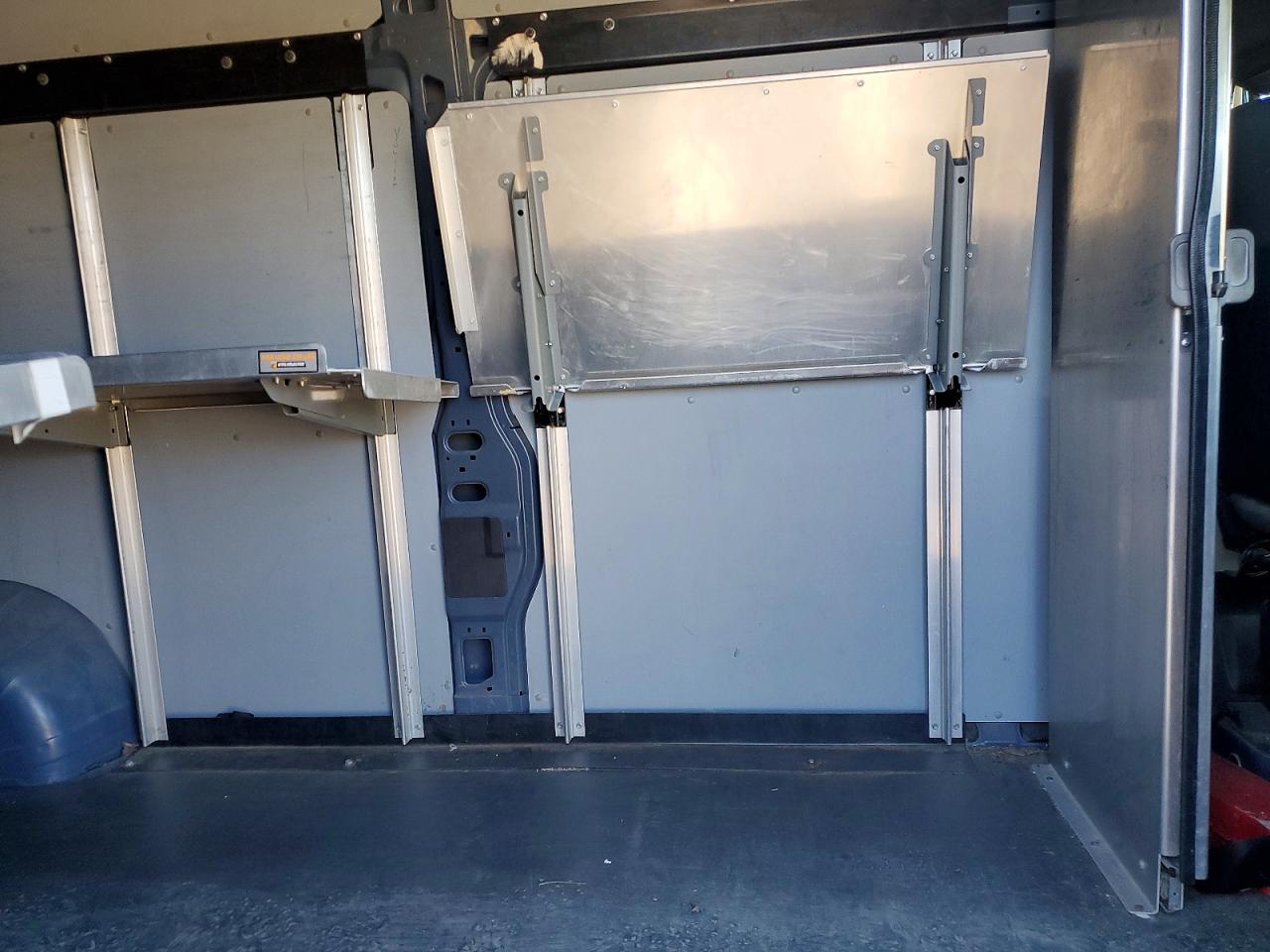 2021 RAM Promaster VIN 3C6MRVJG2ME535920 photo 11