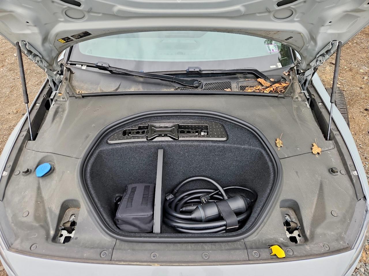 2023 Polestar 2 VIN YSMEG3KA4PL156810 photo 11