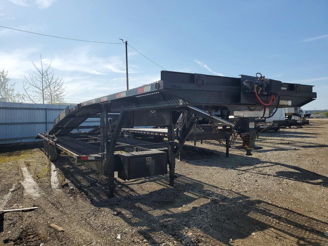 2019 KAUFMAN Ez 4 VIN 5VGFE4739KL003419 photo 1