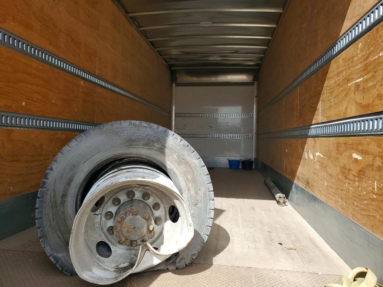 2019 KENWORTH All other VIN 2NKHHM6X1KM279311 photo 6