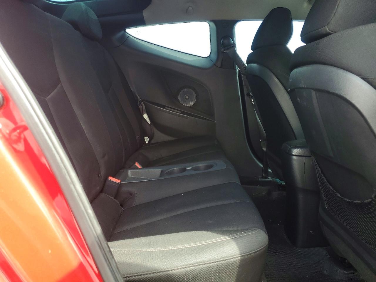 2015 Hyundai Veloster VIN KMHTC6AD7FU225778 photo 10