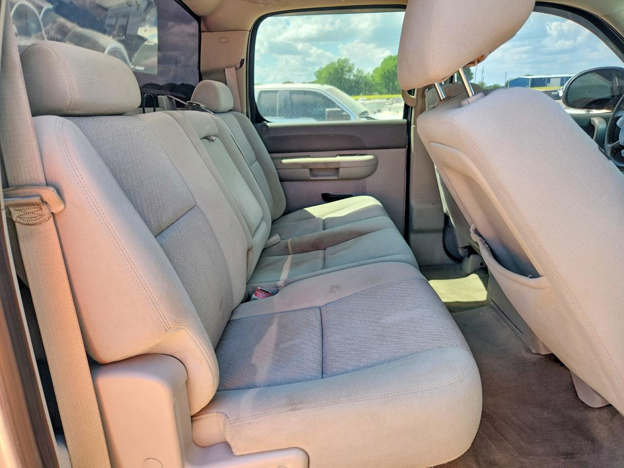 2012 Chevrolet All models VIN 3GCPCSEA6CG260759 photo 10