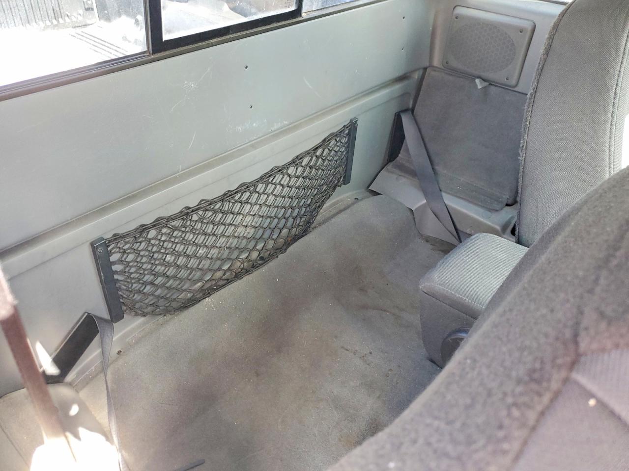 2006 FORD Ranger VIN 1FTYR14U56PA23107 photo 10