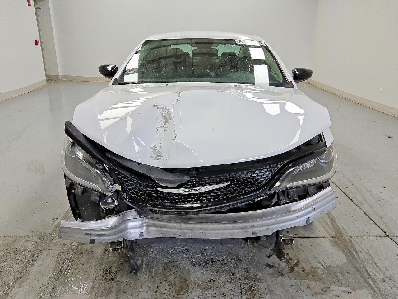 2017 Chrysler 200 VIN 1C3CCCFB9HN506590 photo 5