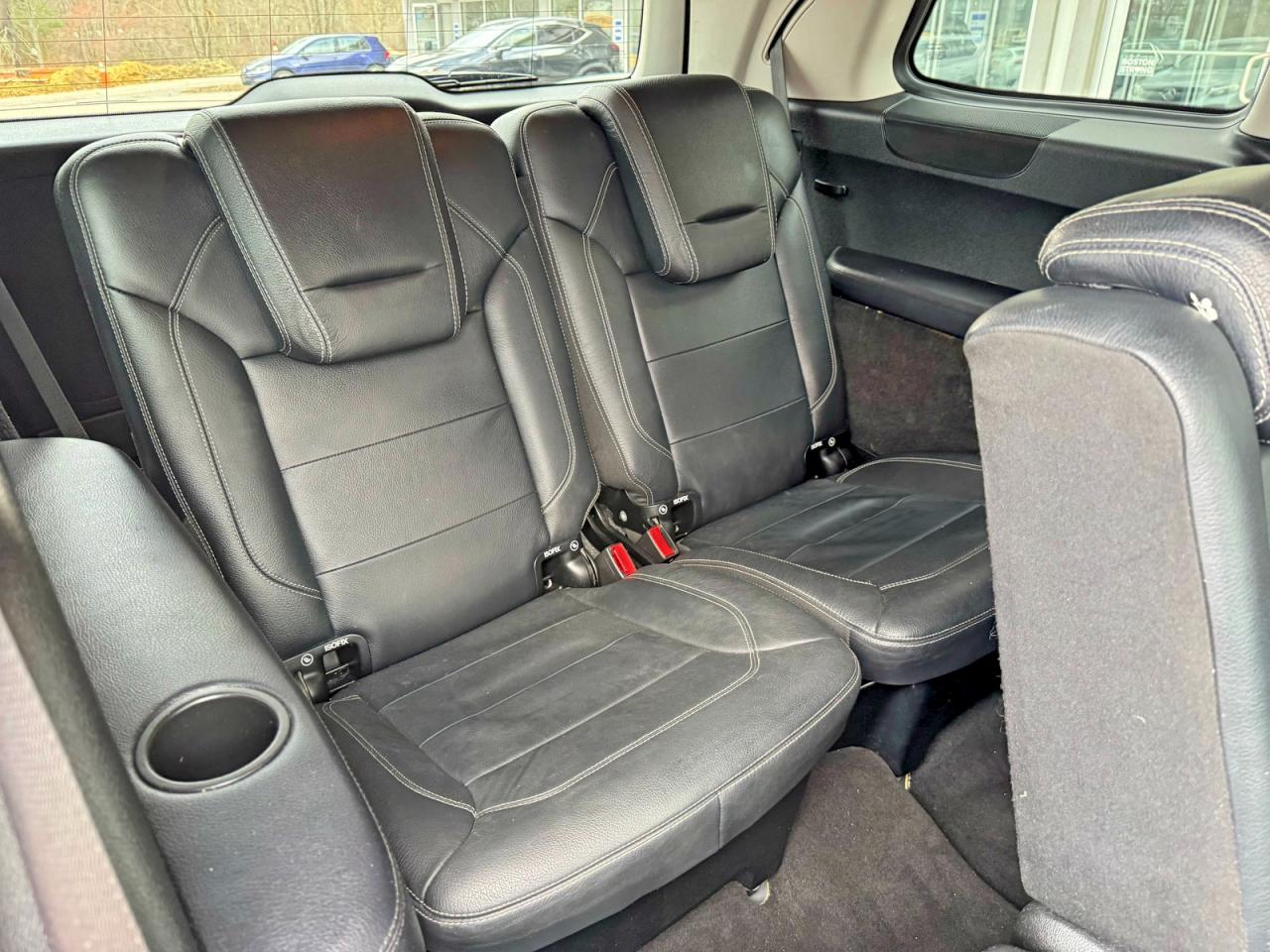 2015 Mercedes-Benz Gl-class VIN 4JGDF7DE1FA508457 photo 7