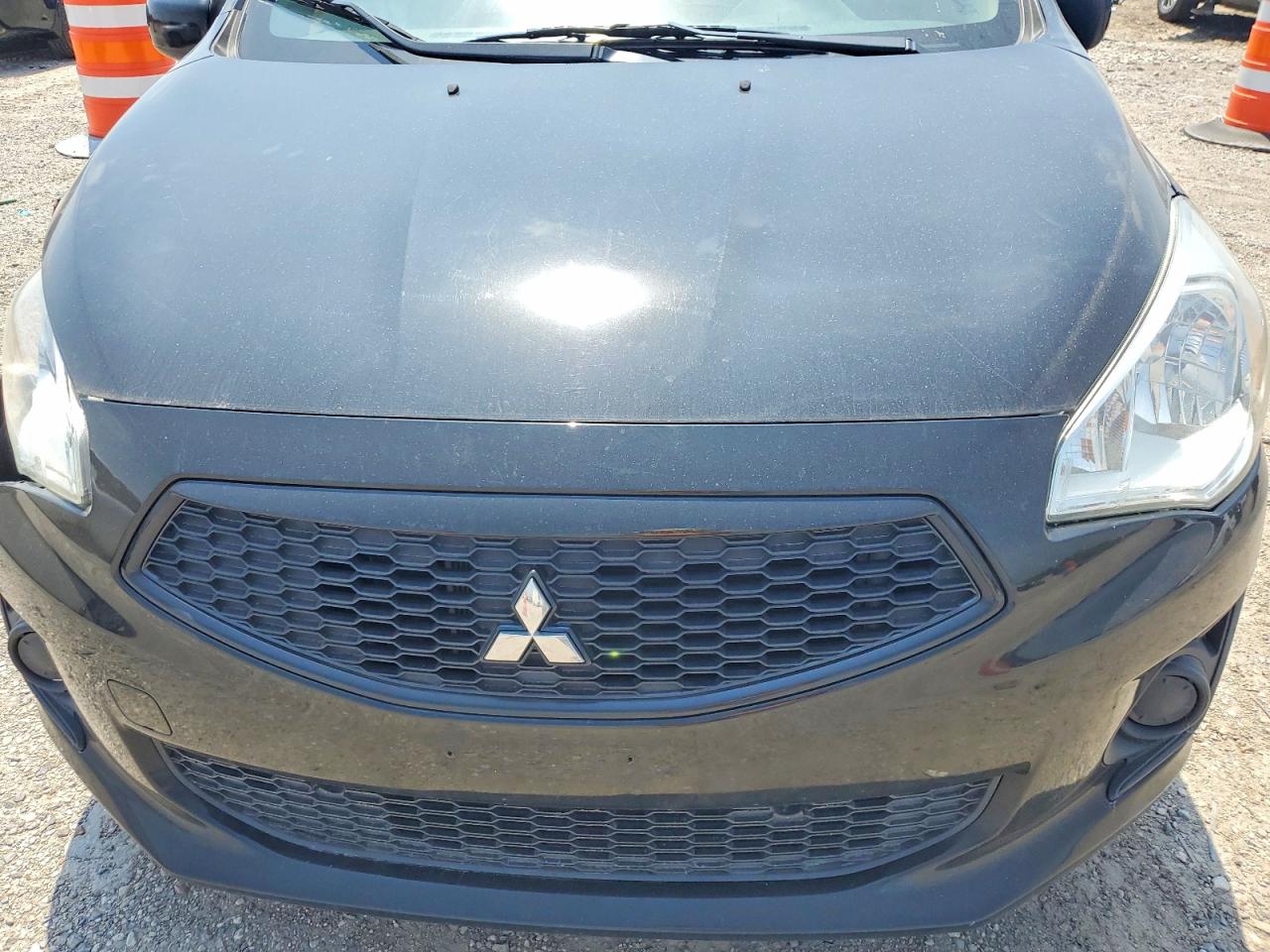 2020 Mitsubishi Mirage VIN ML32F3FJ0LHF09364 photo 11