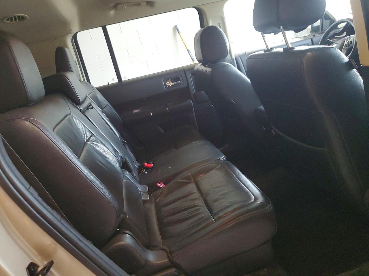 2018 FORD Flex VIN 2FMHK6D85JBA01723 photo 11