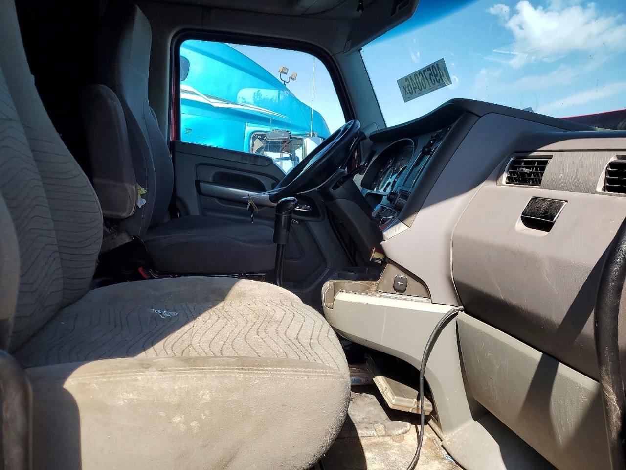 2014 KENWORTH All other VIN 1XKYDP9X2EJ419893 photo 5