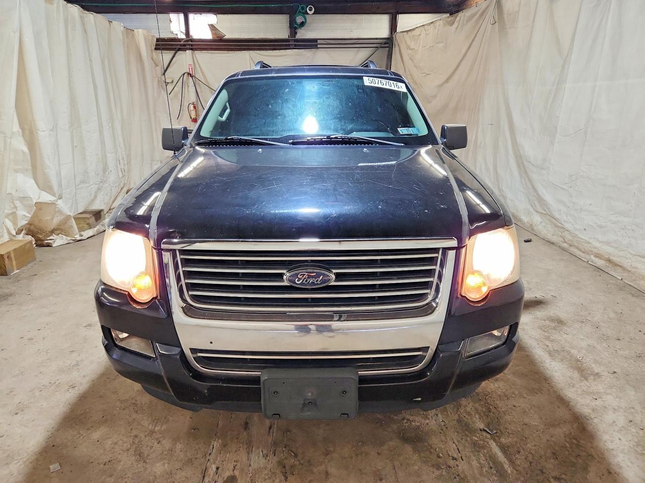 2009 Ford Explorer VIN 1FMEU73869UA42274 photo 5