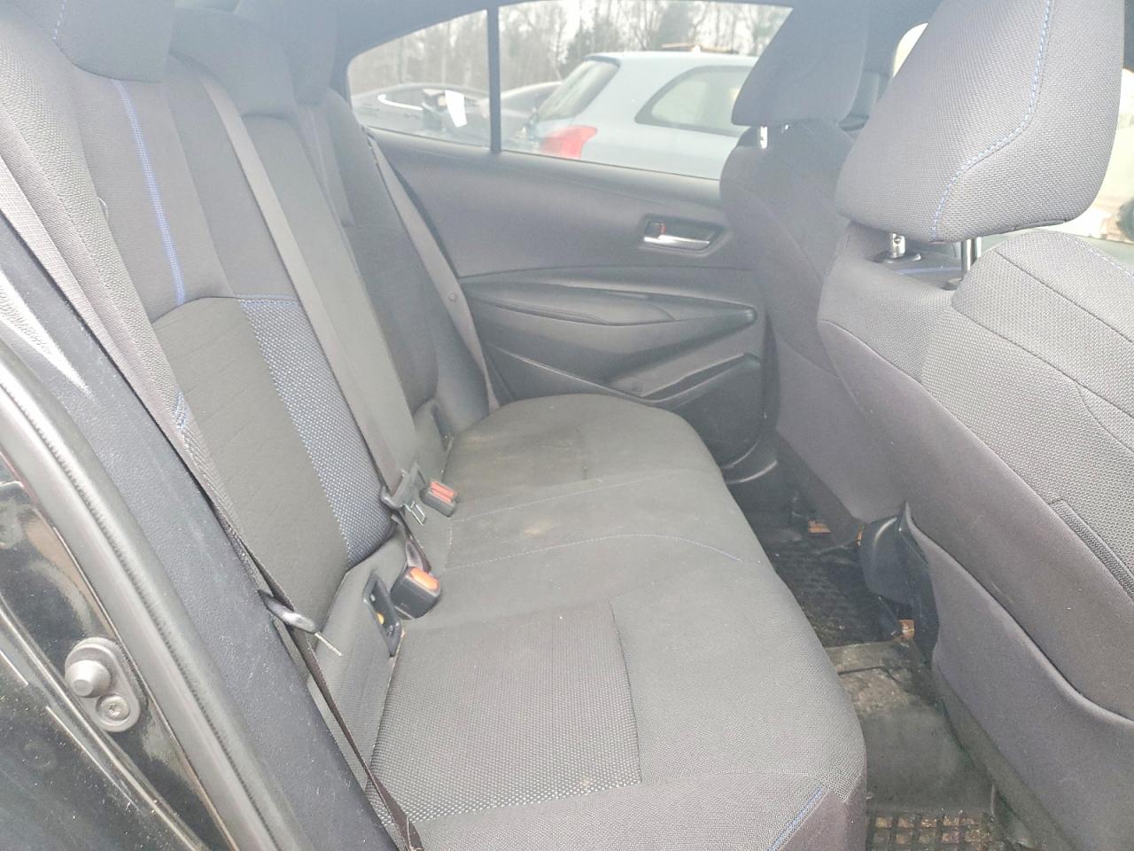 2020 Corolla VIN 5YFB4RBEXLP025802 photo 10