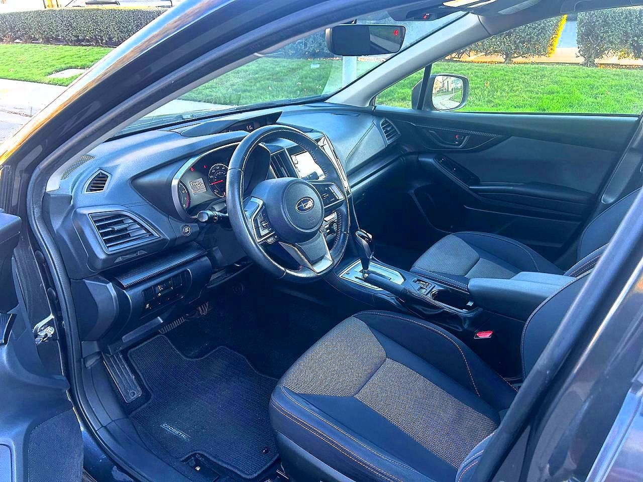 2019 Subaru Crosstrek VIN JF2GTACC1KH269874 photo 9