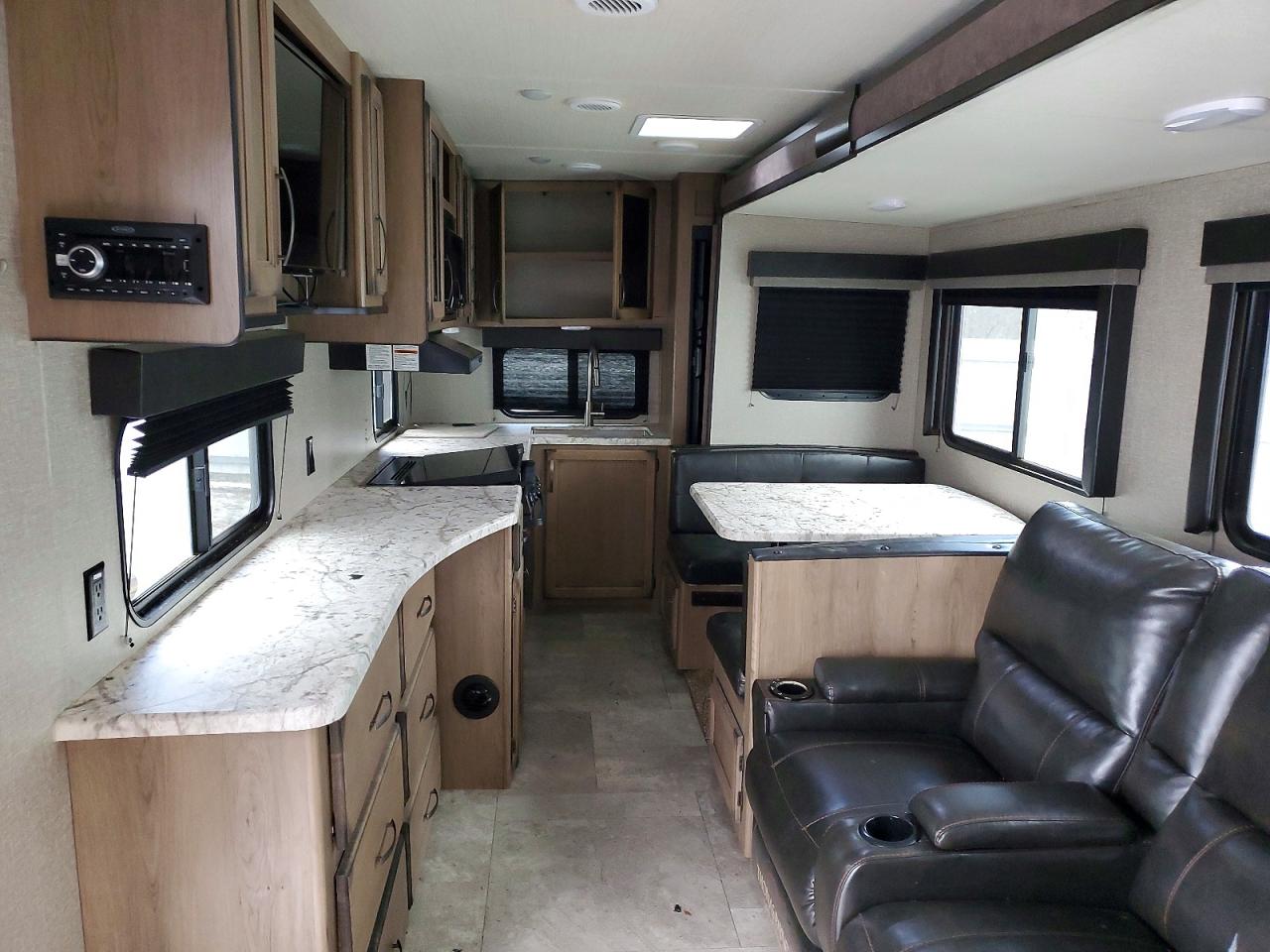 2019 GRAND Transcend VIN 573TT3428K8800771 photo 6