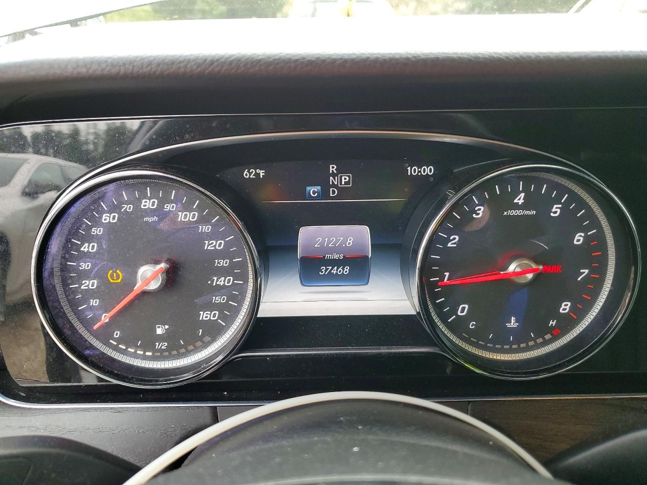 2018 Mercedes-Benz E-class VIN WDDZF4KB2JA371898 photo 9