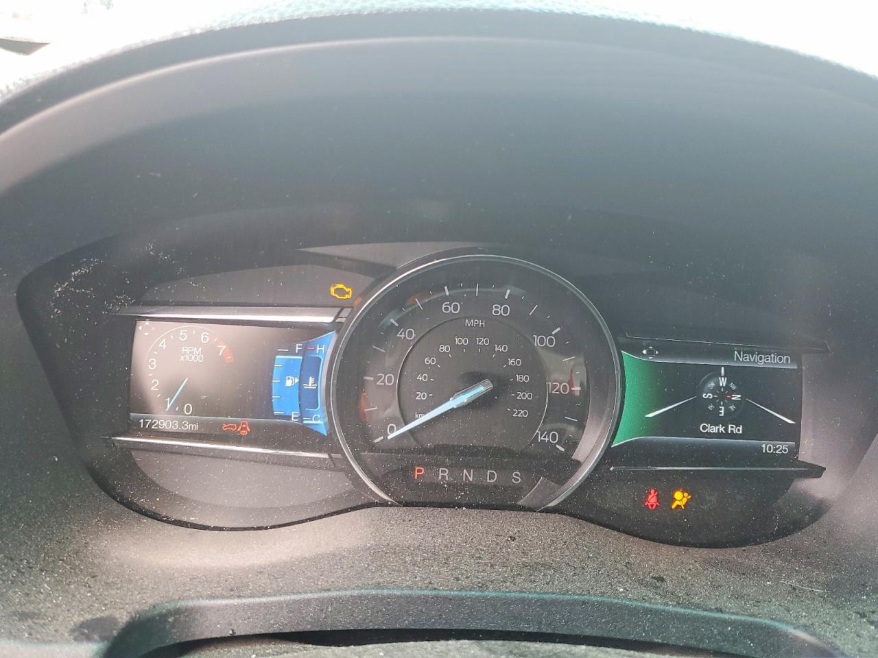 2016 Ford Explorer VIN 1FM5K8D82GGC21062 photo 9