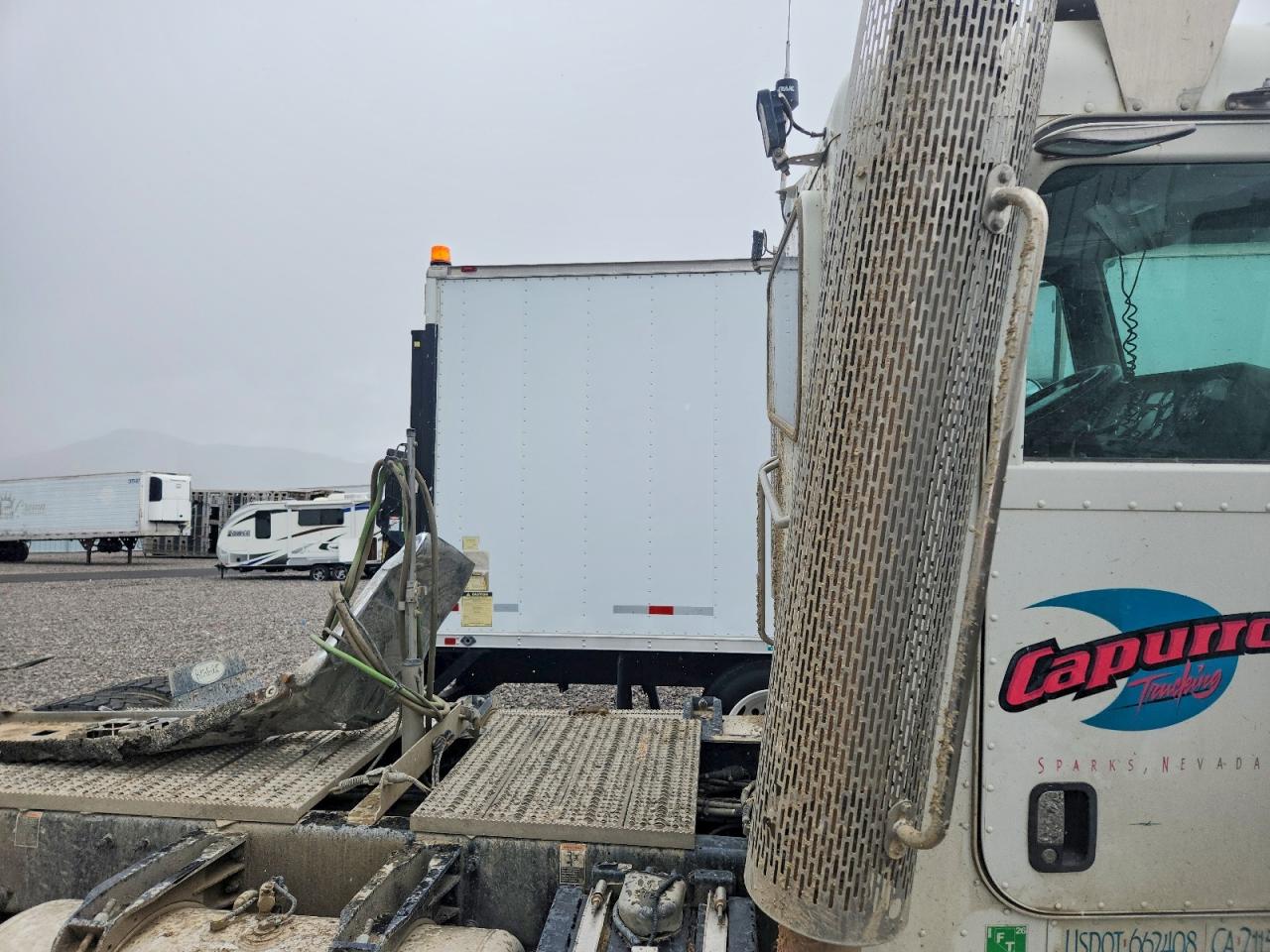 2019 PETERBILT All other VIN 1XPXD49X3KD605005 photo 6