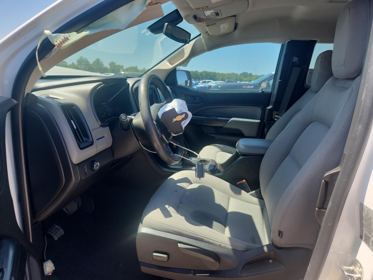 2019 Colorado VIN 1GCHSBEA8K1185552 photo 7