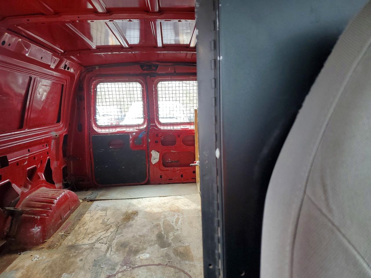 2008 Ford Econoline VIN 1FTNE24LX8DA33471 photo 10