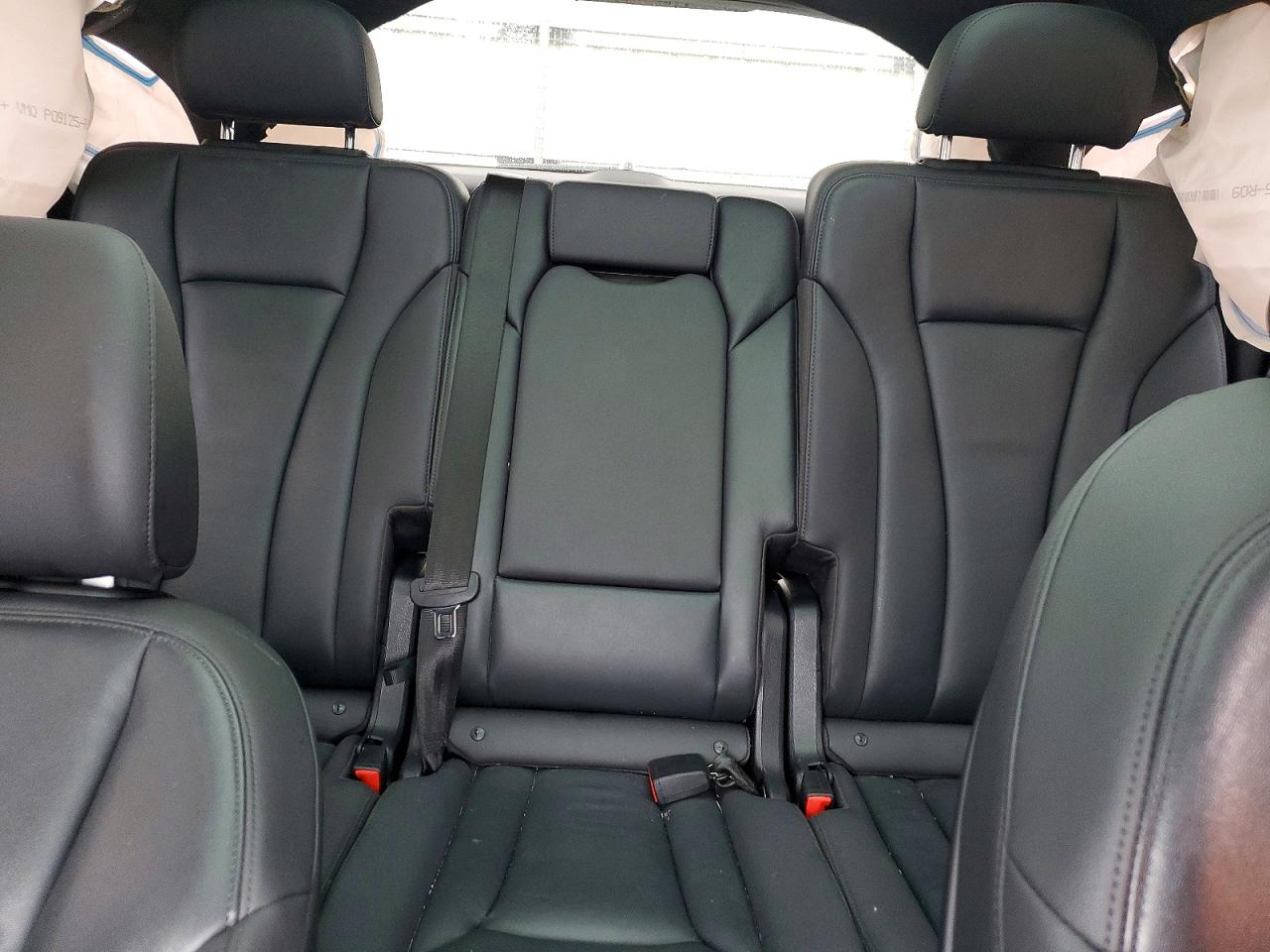 2021 Audi Q7 VIN WA1AJAF74MD026167 photo 10