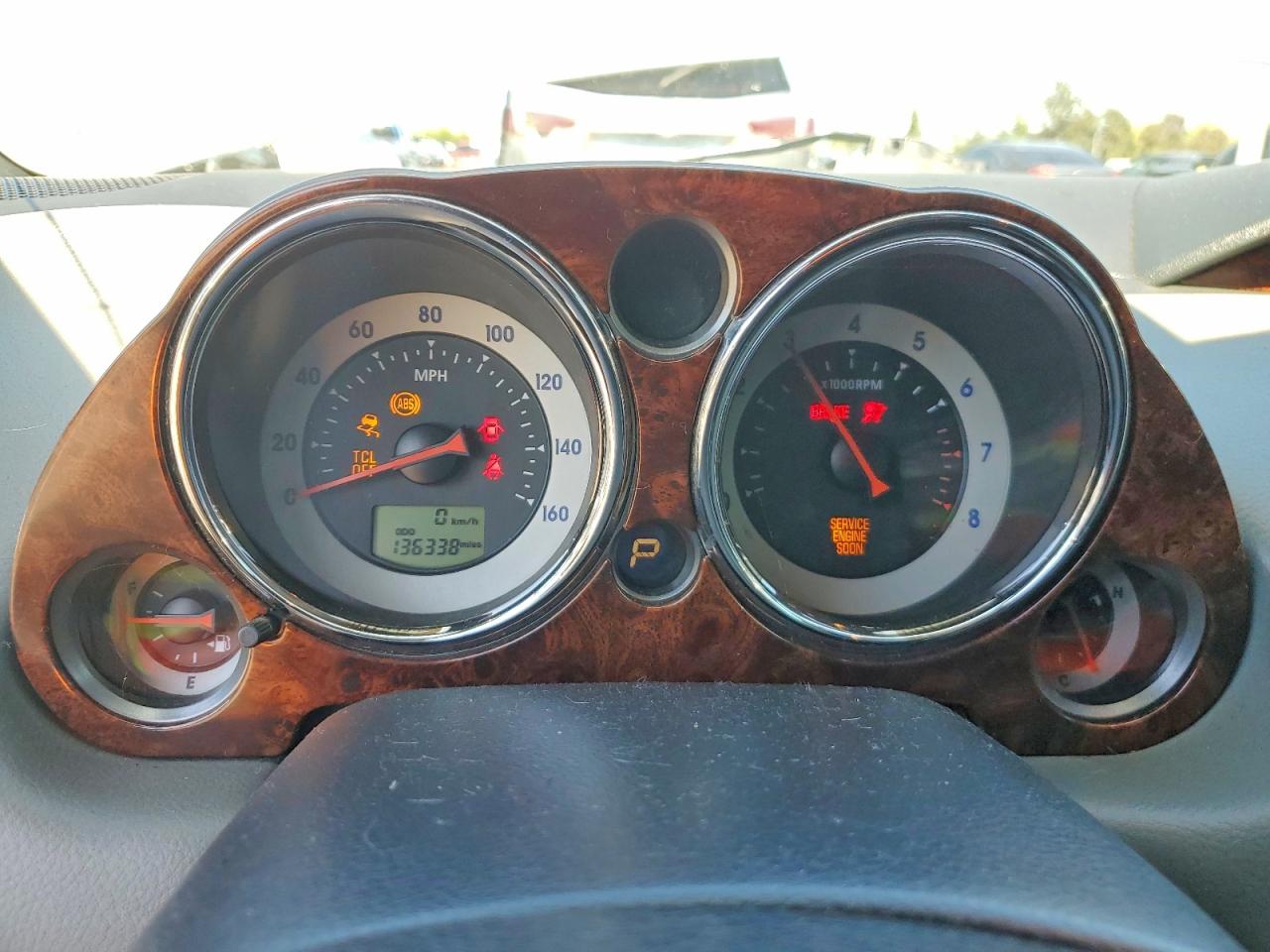 2007 MITSUBISHI ECLIPSE VIN 4A3AL35T57E036776 photo 9