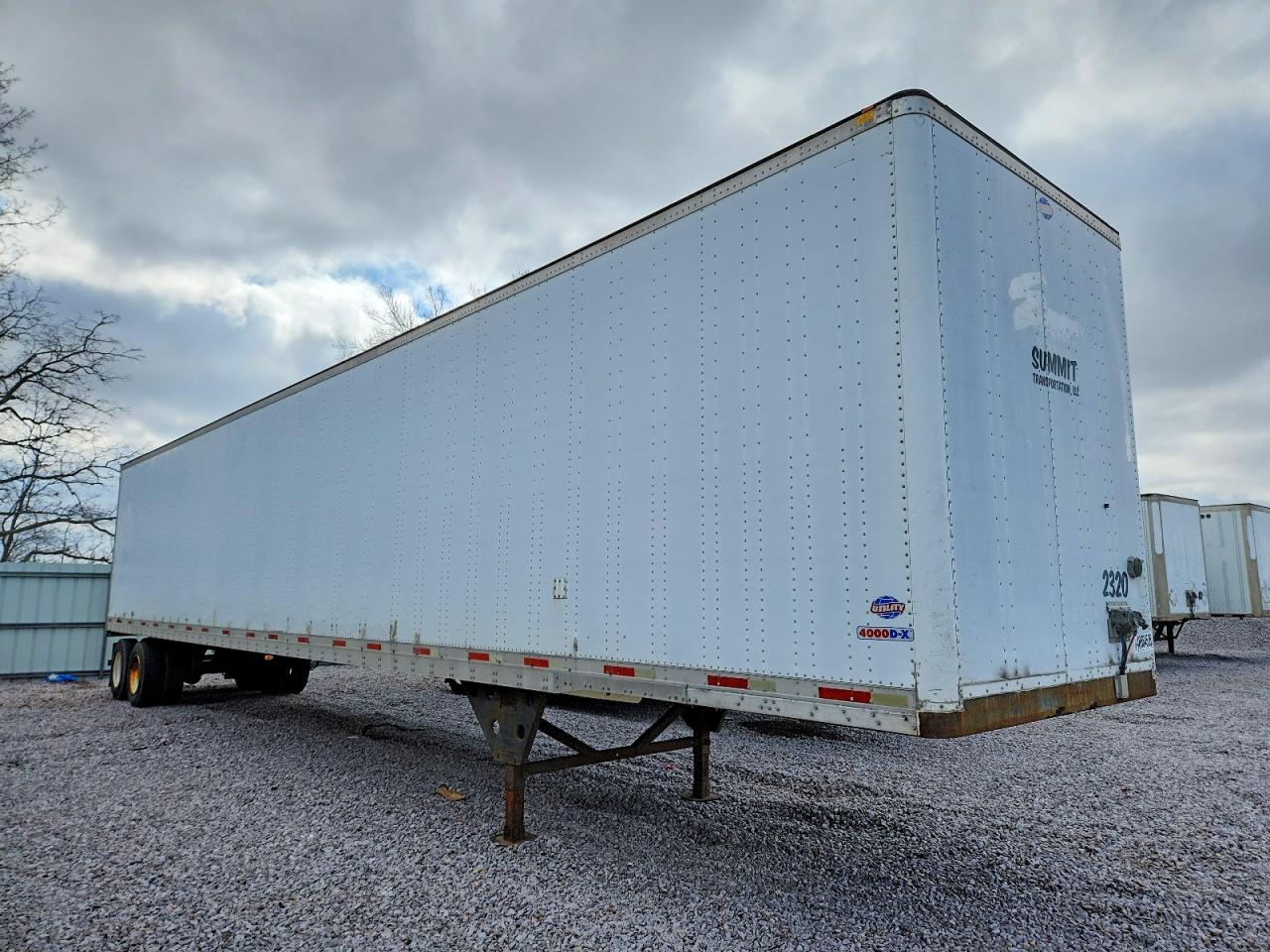 2006 UTILITY All models VIN 1UYVS25316P699607 photo 1