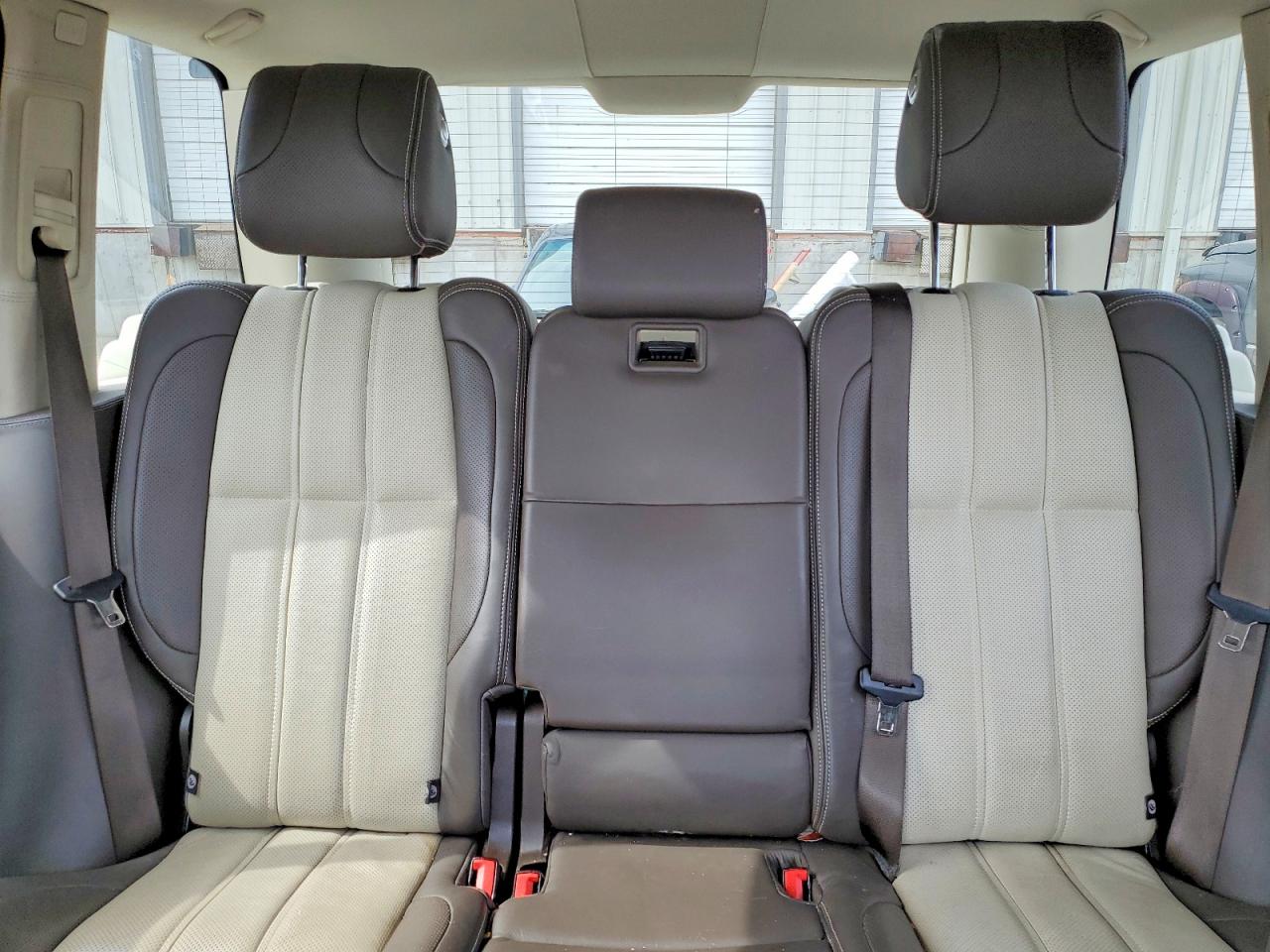 2010 LANDAU Rangerover VIN SALMP1E4XAA313883 photo 10