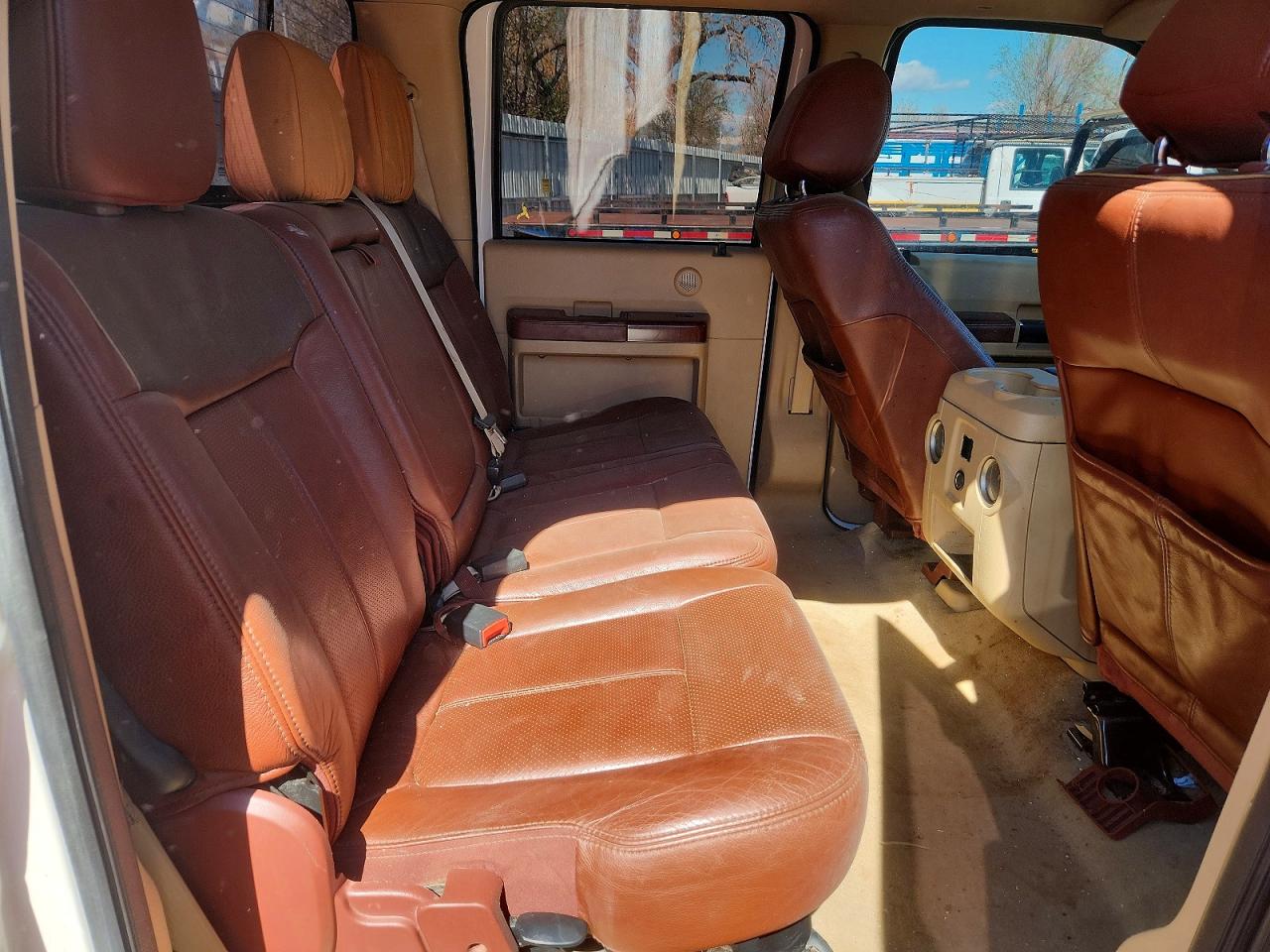 2012 FORD F450 VIN 1FT8W4DT5CEC76159 photo 10