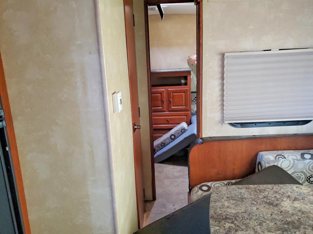 2013 CRUISER Trailers VIN 5RXTC2828D2201416 photo 6