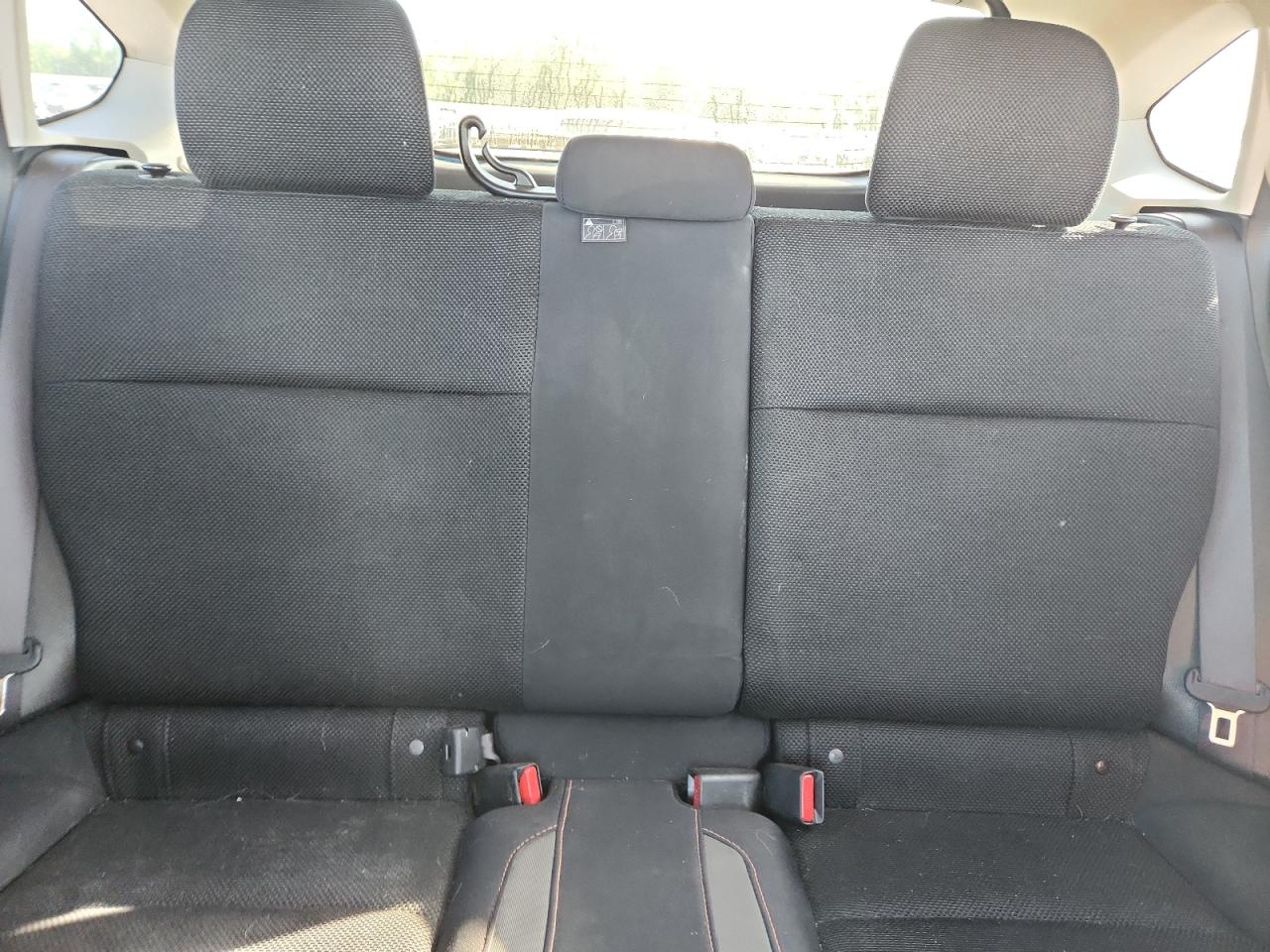 2017 Subaru Crosstrek VIN JF2GPABC2HH252628 photo 10