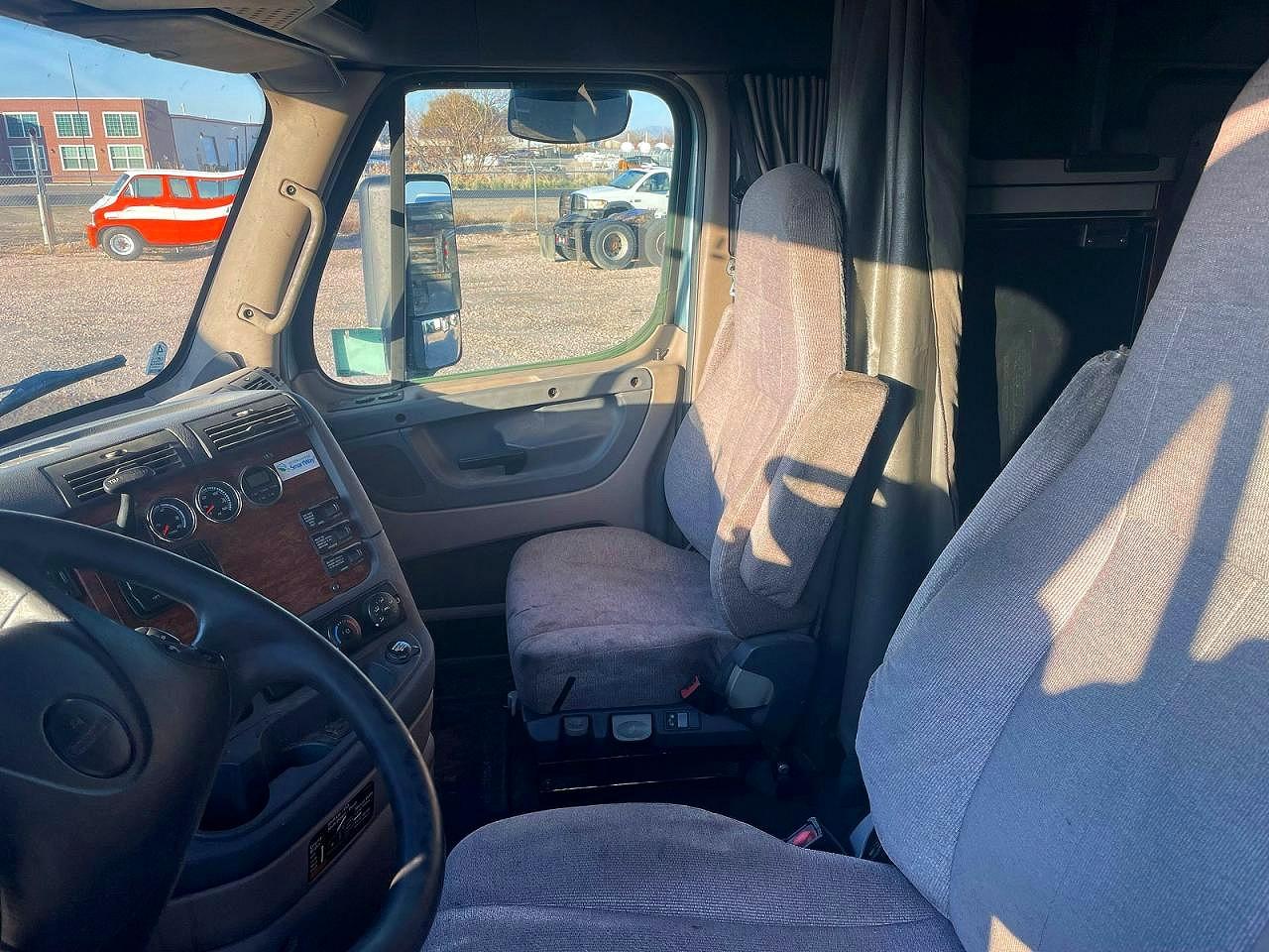2013 KENWORTH All other VIN 1XKAD49X9DJ345581 photo 9