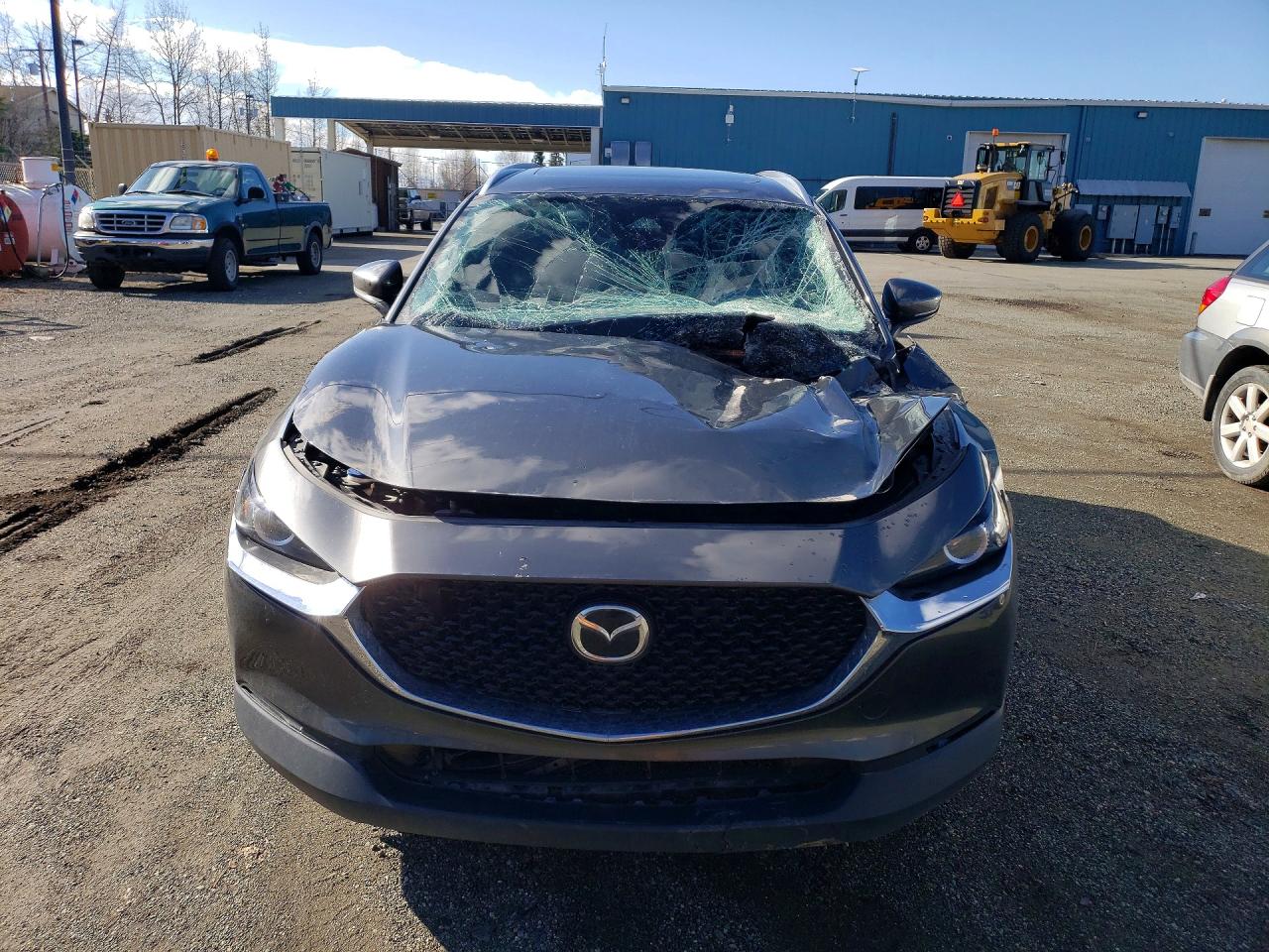 2024 Mazda Cx30 VIN 3MVDMBCM9RM688105 photo 5